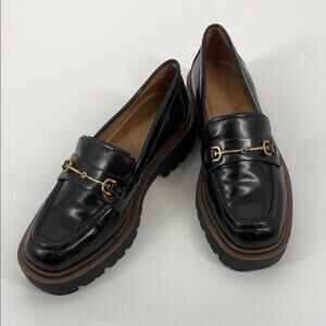Sam Edelman Lug Loafer